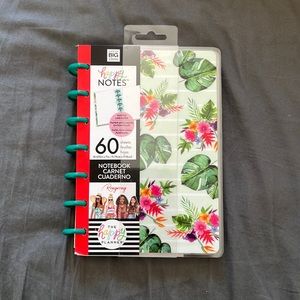 Happy planner happy notes